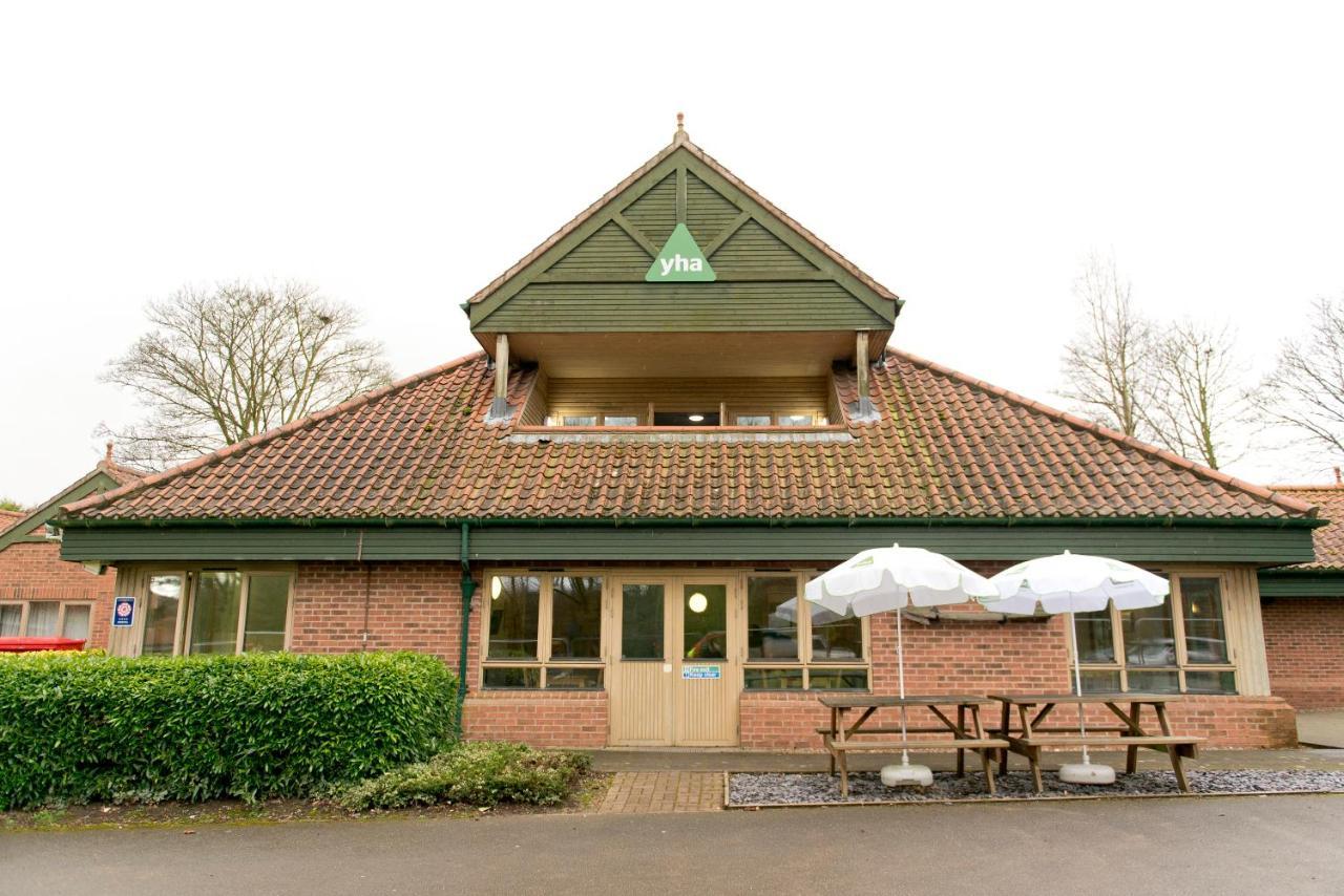 Yha Sherwood Forest Edwinstowe Ngoại thất bức ảnh