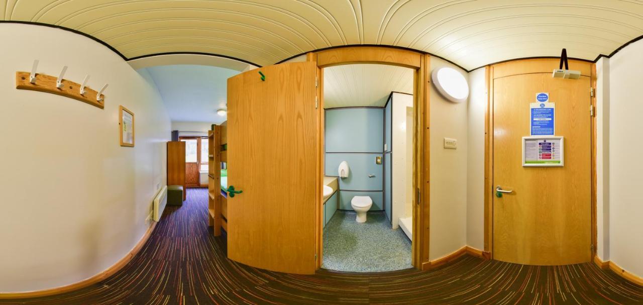 Yha Sherwood Forest Edwinstowe Ngoại thất bức ảnh