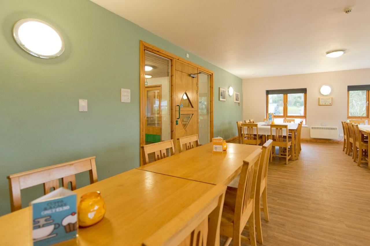 Yha Sherwood Forest Edwinstowe Ngoại thất bức ảnh