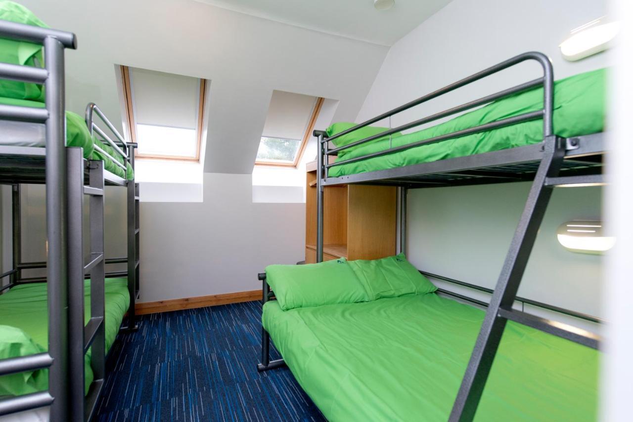 Yha Sherwood Forest Edwinstowe Ngoại thất bức ảnh