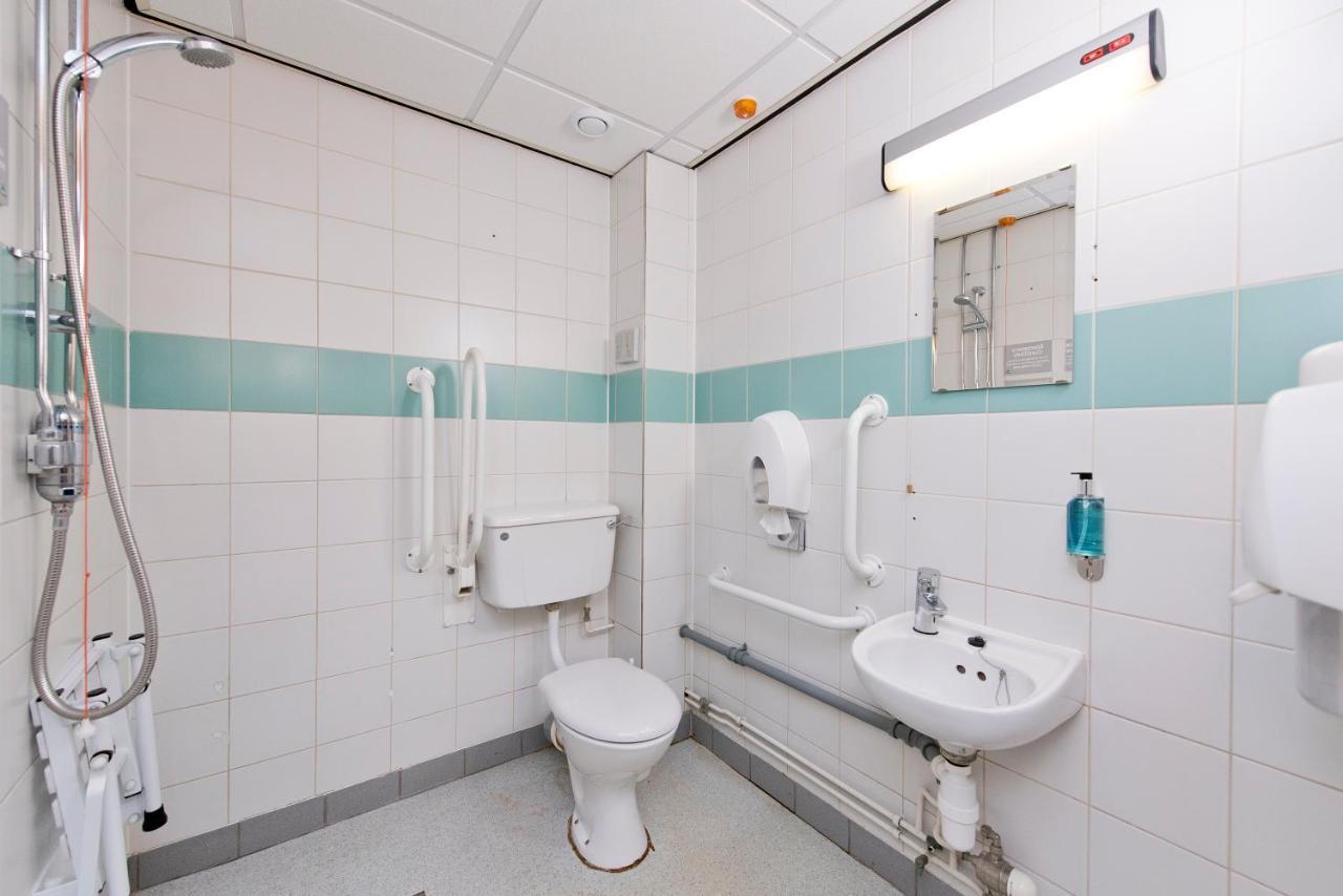 Yha Sherwood Forest Edwinstowe Ngoại thất bức ảnh