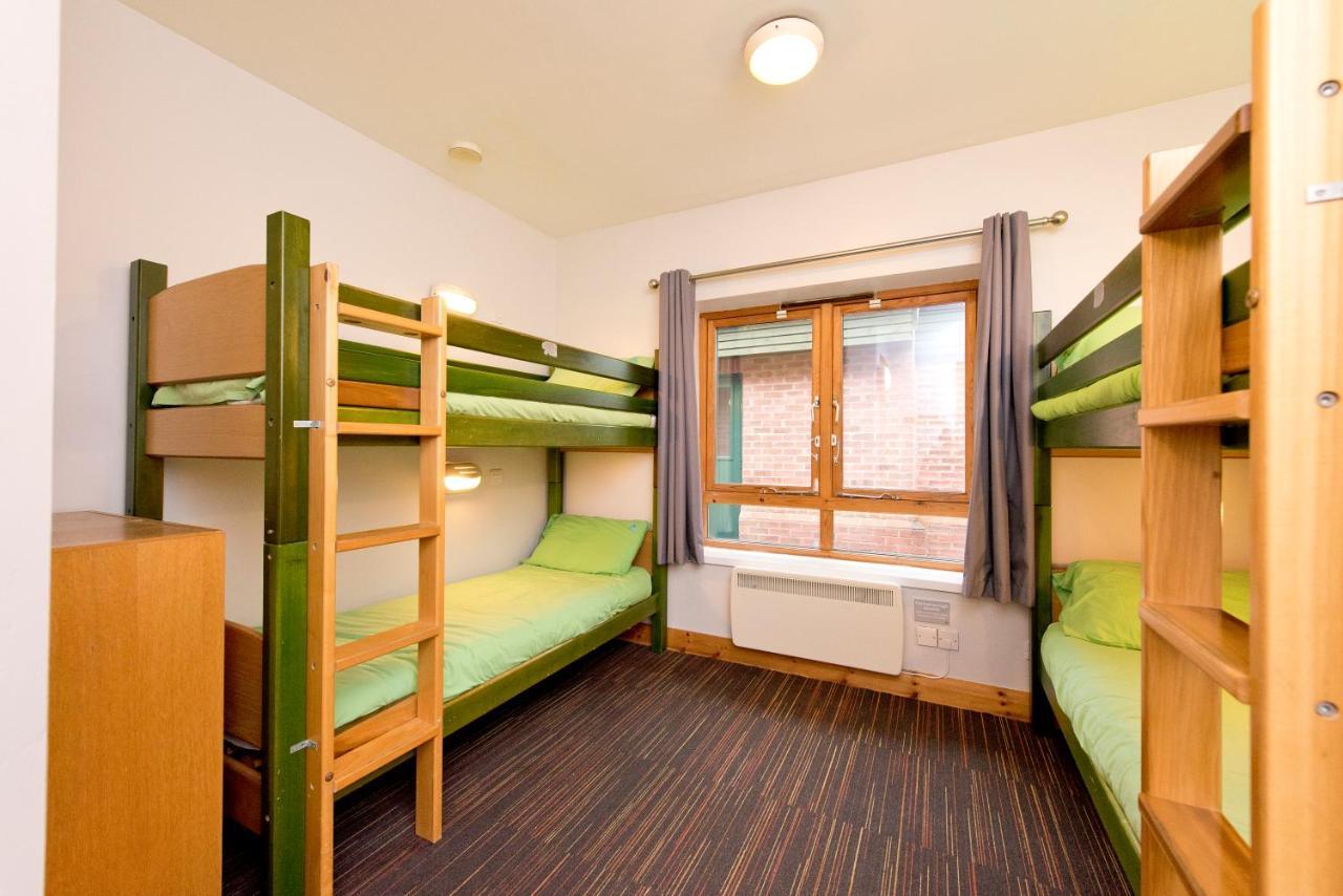 Yha Sherwood Forest Edwinstowe Ngoại thất bức ảnh