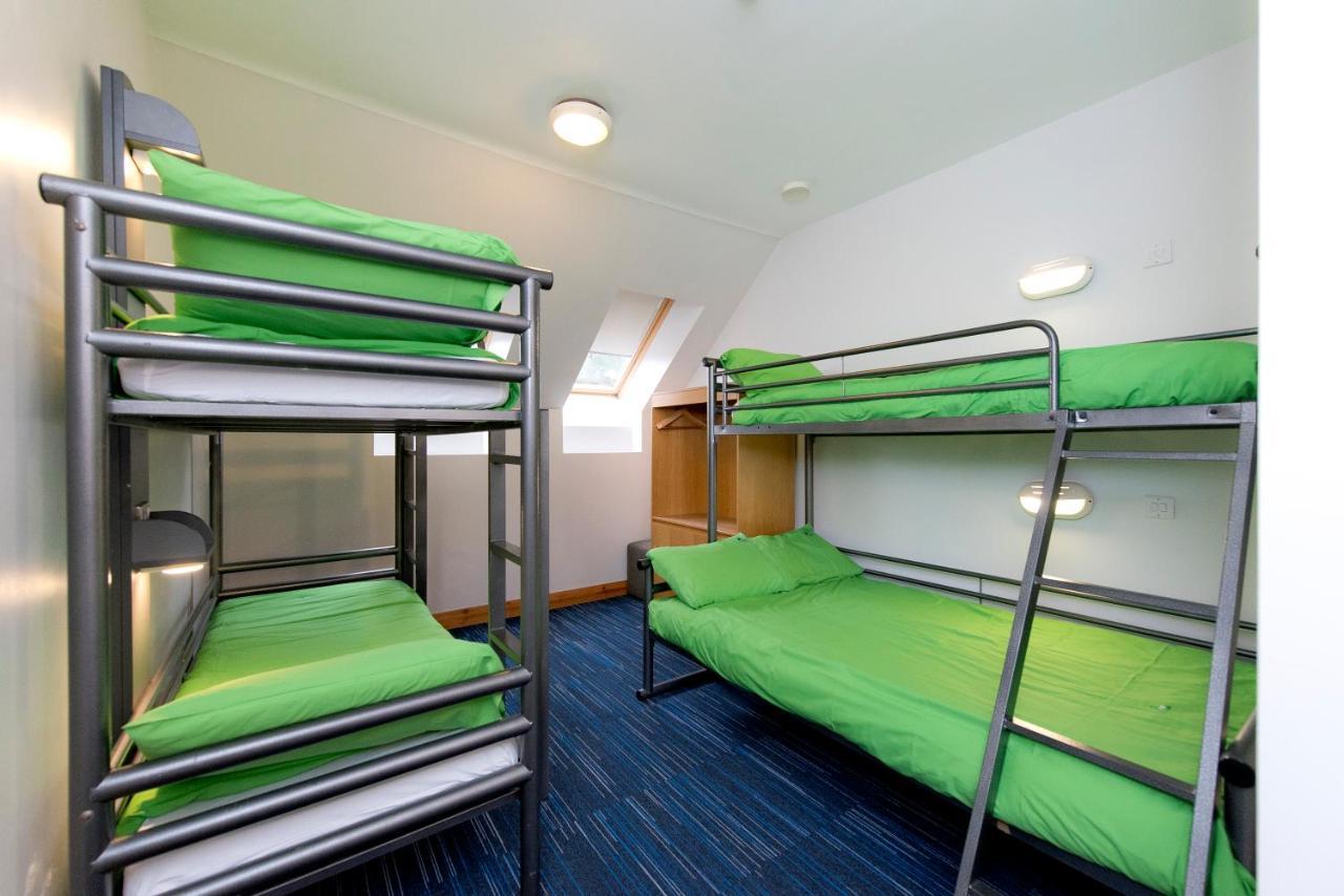 Yha Sherwood Forest Edwinstowe Ngoại thất bức ảnh