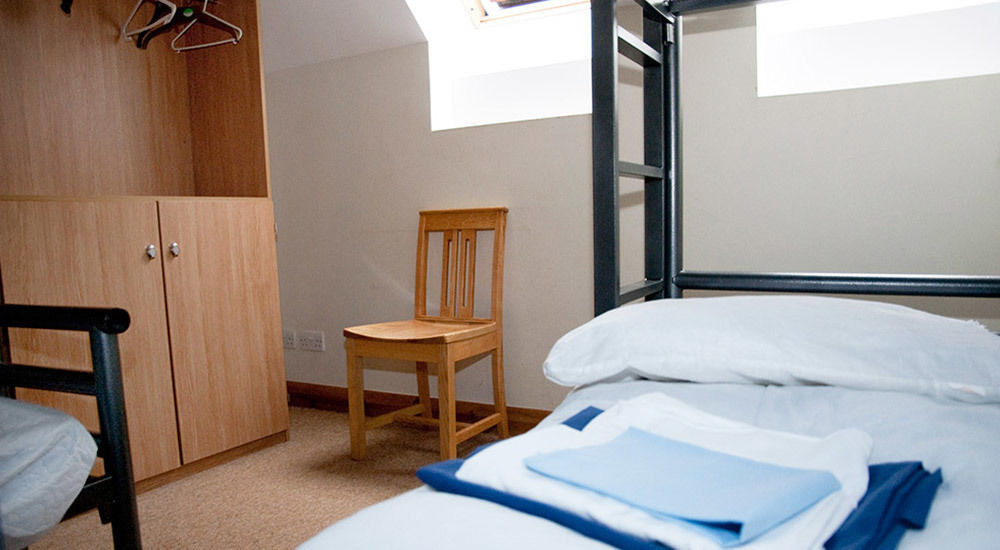 Yha Sherwood Forest Edwinstowe Ngoại thất bức ảnh