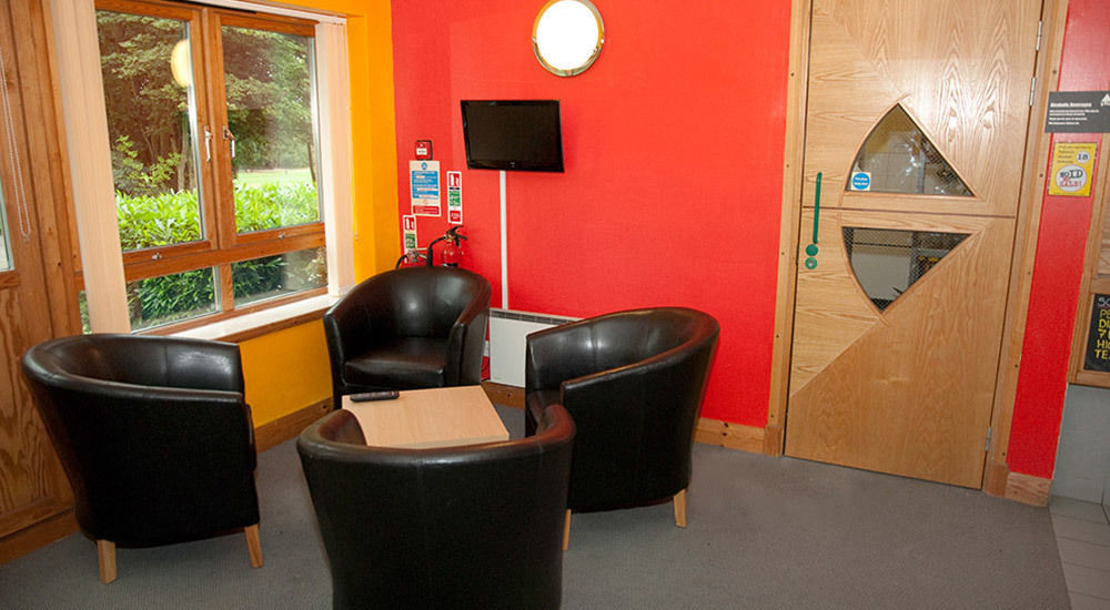 Yha Sherwood Forest Edwinstowe Ngoại thất bức ảnh