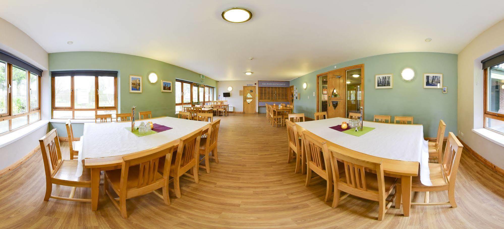 Yha Sherwood Forest Edwinstowe Ngoại thất bức ảnh