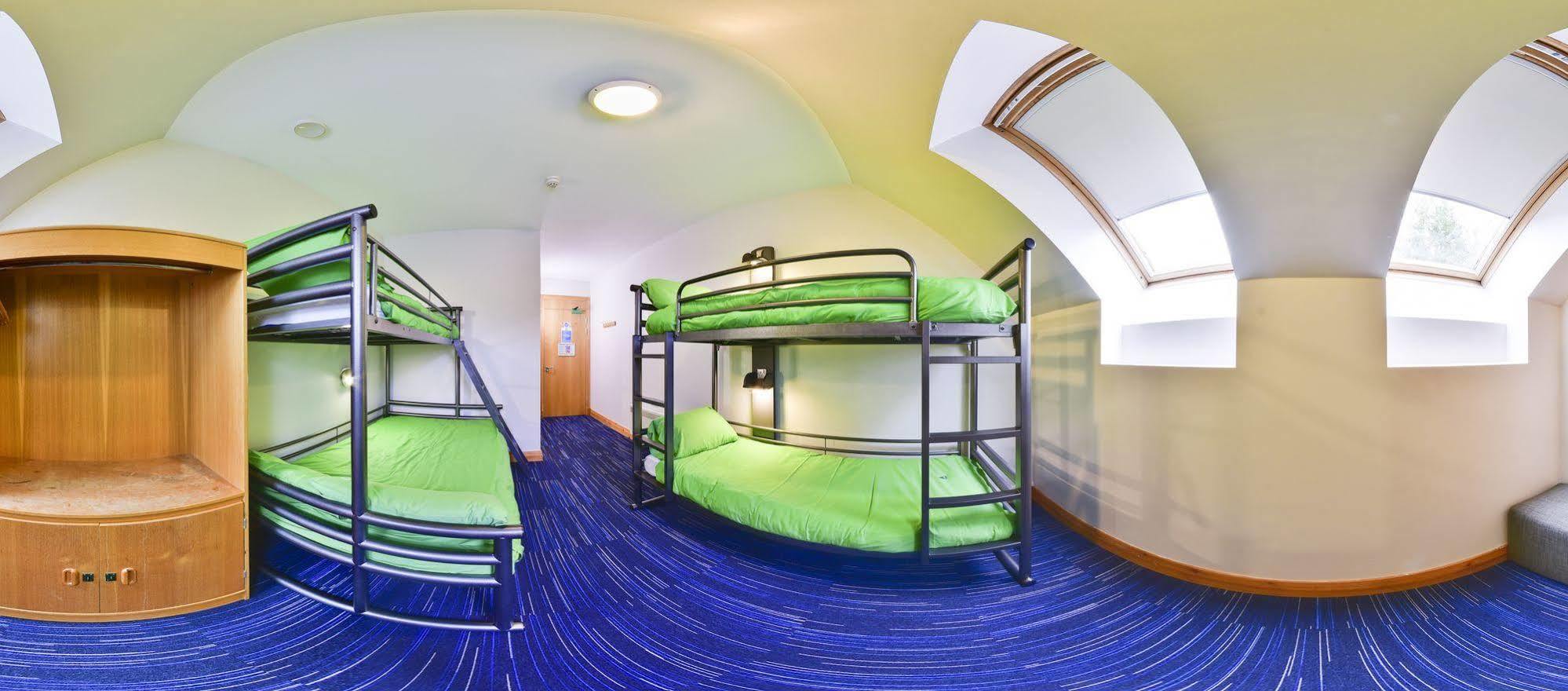Yha Sherwood Forest Edwinstowe Ngoại thất bức ảnh