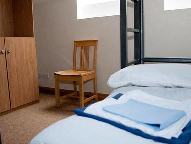 Yha Sherwood Forest Edwinstowe Ngoại thất bức ảnh
