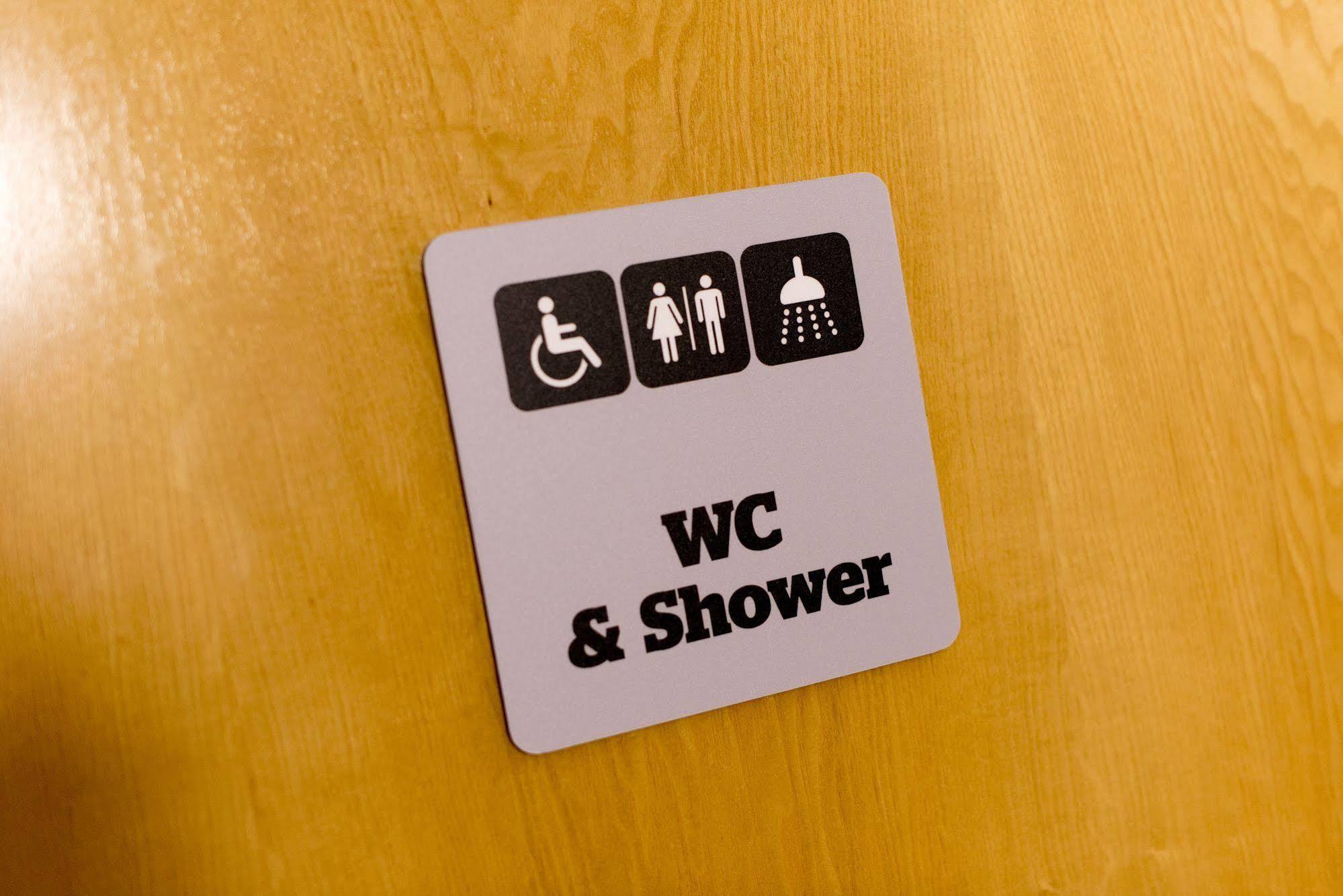 Yha Sherwood Forest Edwinstowe Ngoại thất bức ảnh