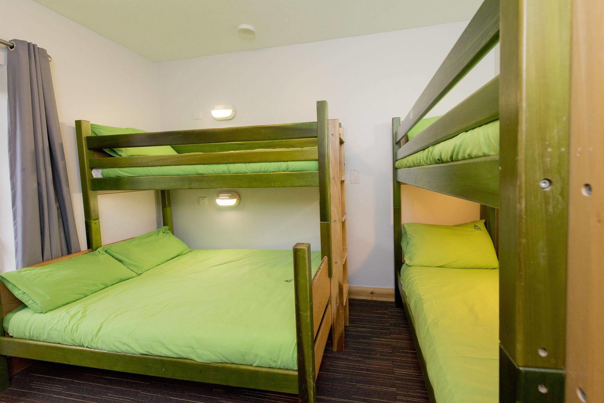 Yha Sherwood Forest Edwinstowe Ngoại thất bức ảnh