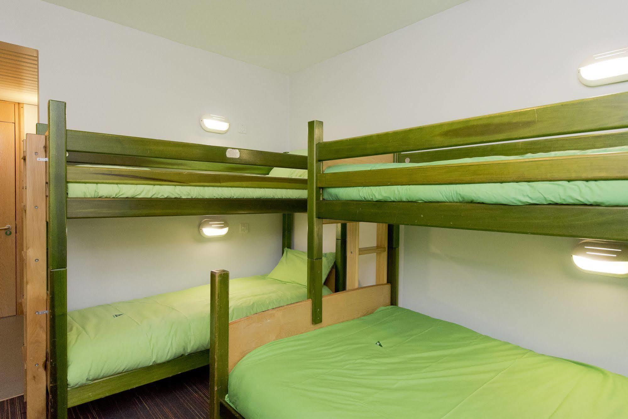 Yha Sherwood Forest Edwinstowe Ngoại thất bức ảnh