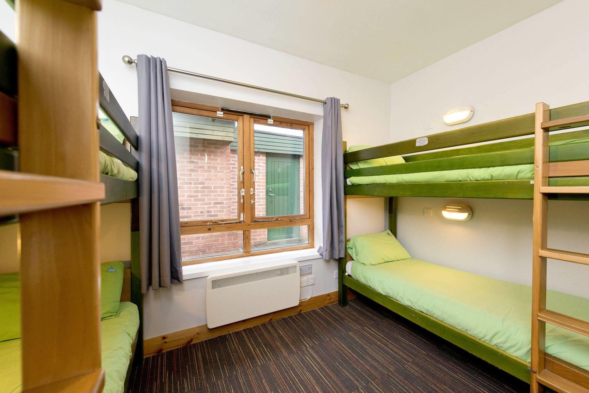 Yha Sherwood Forest Edwinstowe Ngoại thất bức ảnh