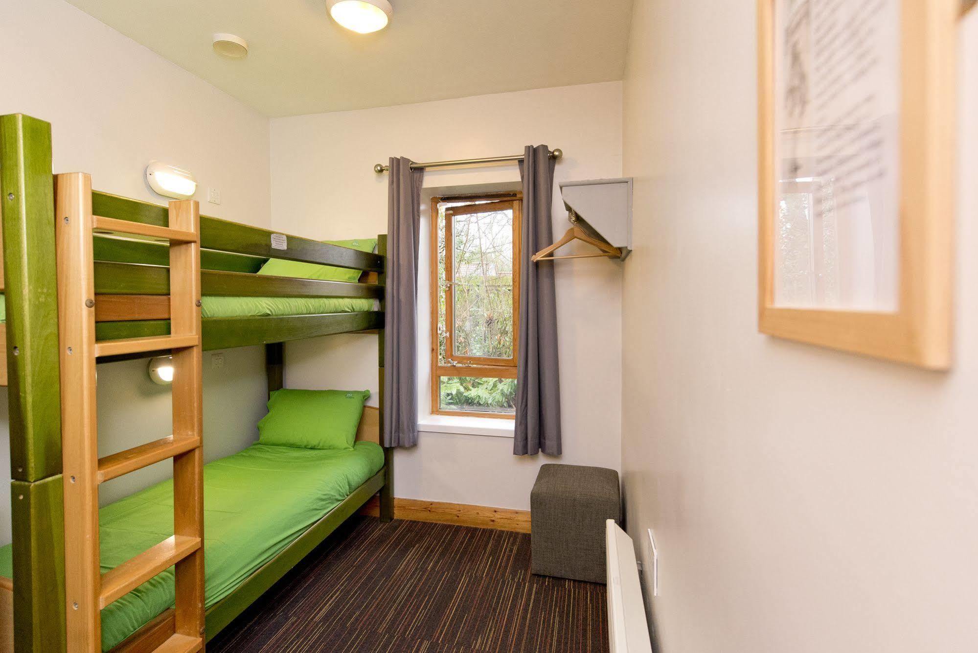 Yha Sherwood Forest Edwinstowe Ngoại thất bức ảnh