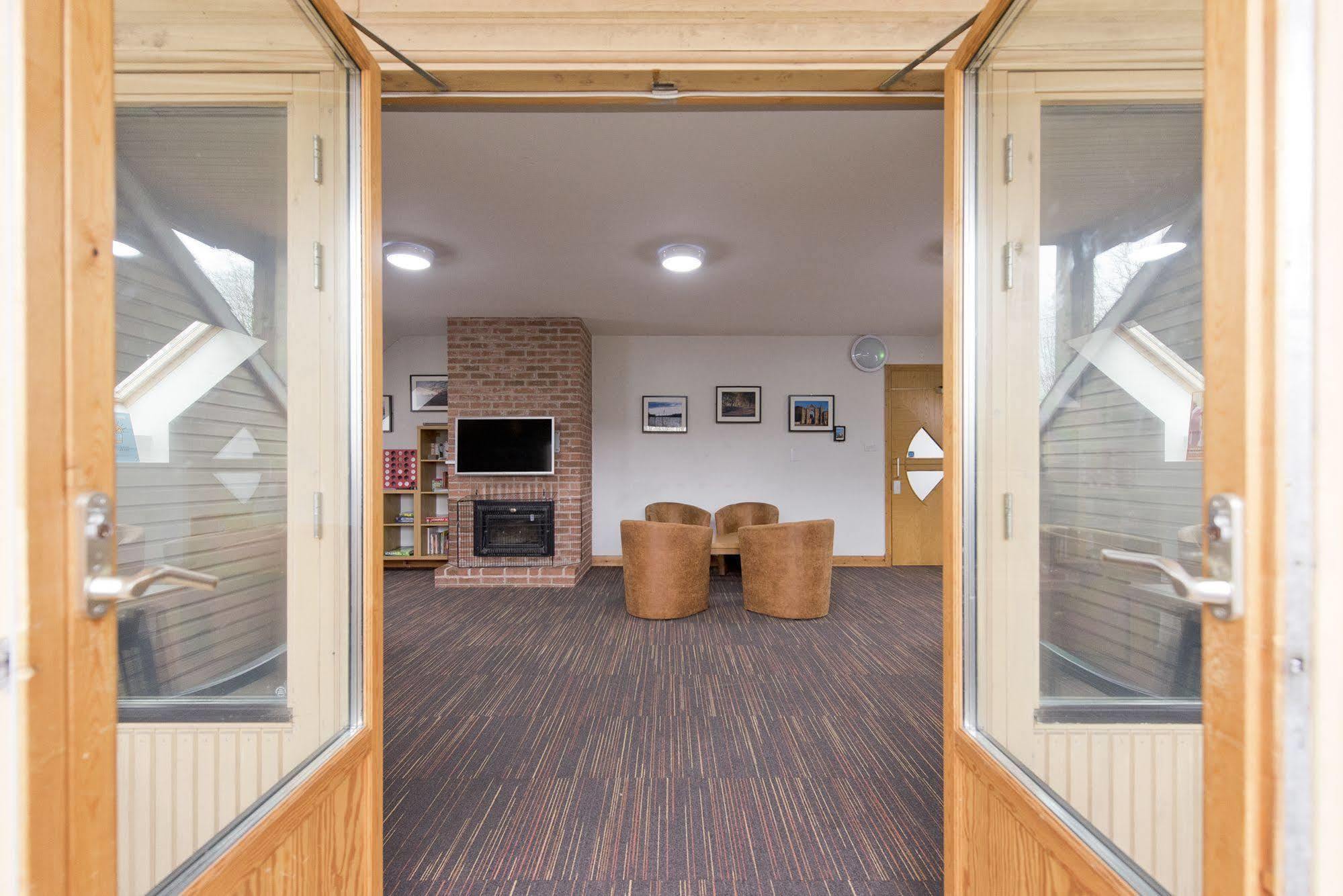 Yha Sherwood Forest Edwinstowe Ngoại thất bức ảnh
