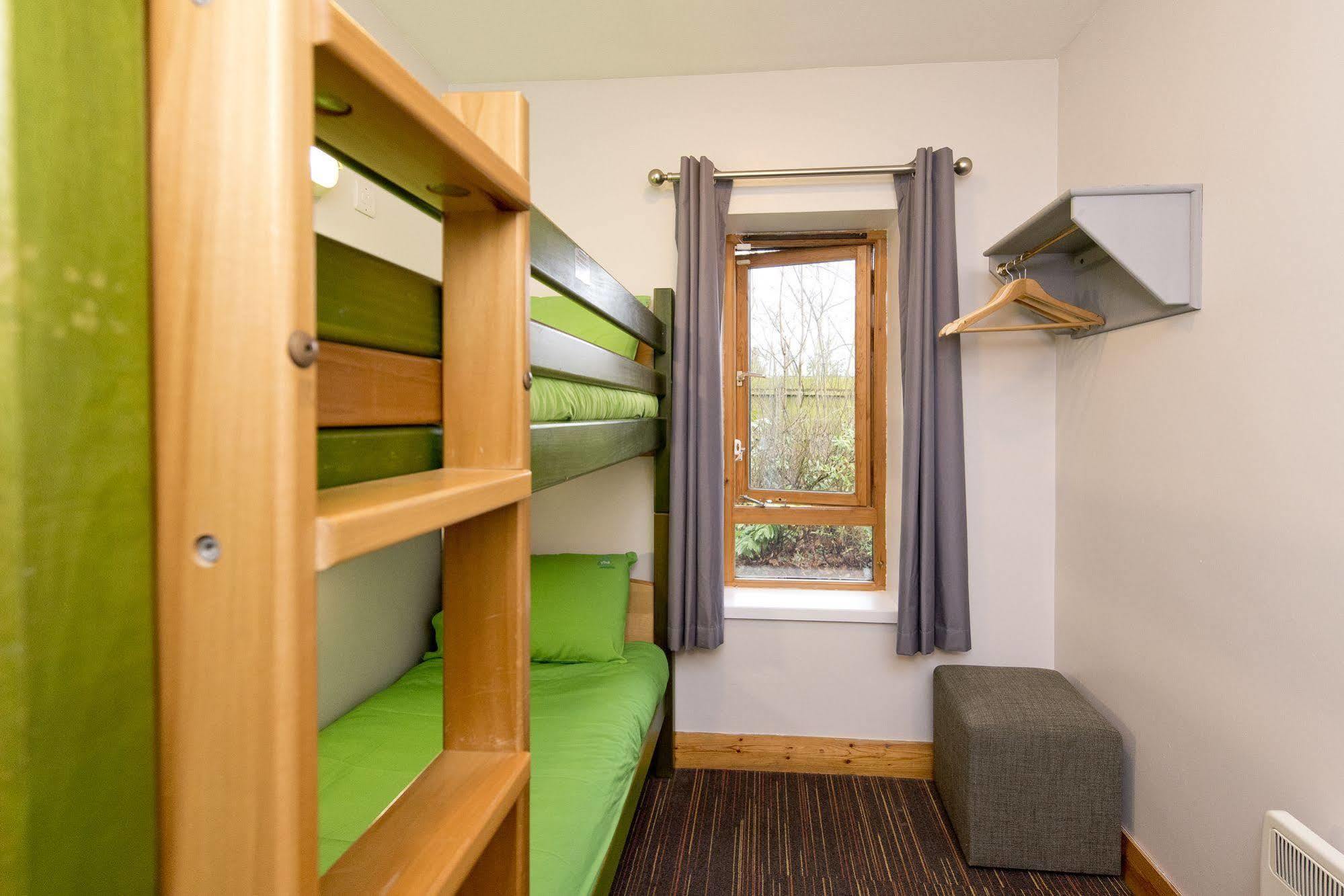 Yha Sherwood Forest Edwinstowe Ngoại thất bức ảnh