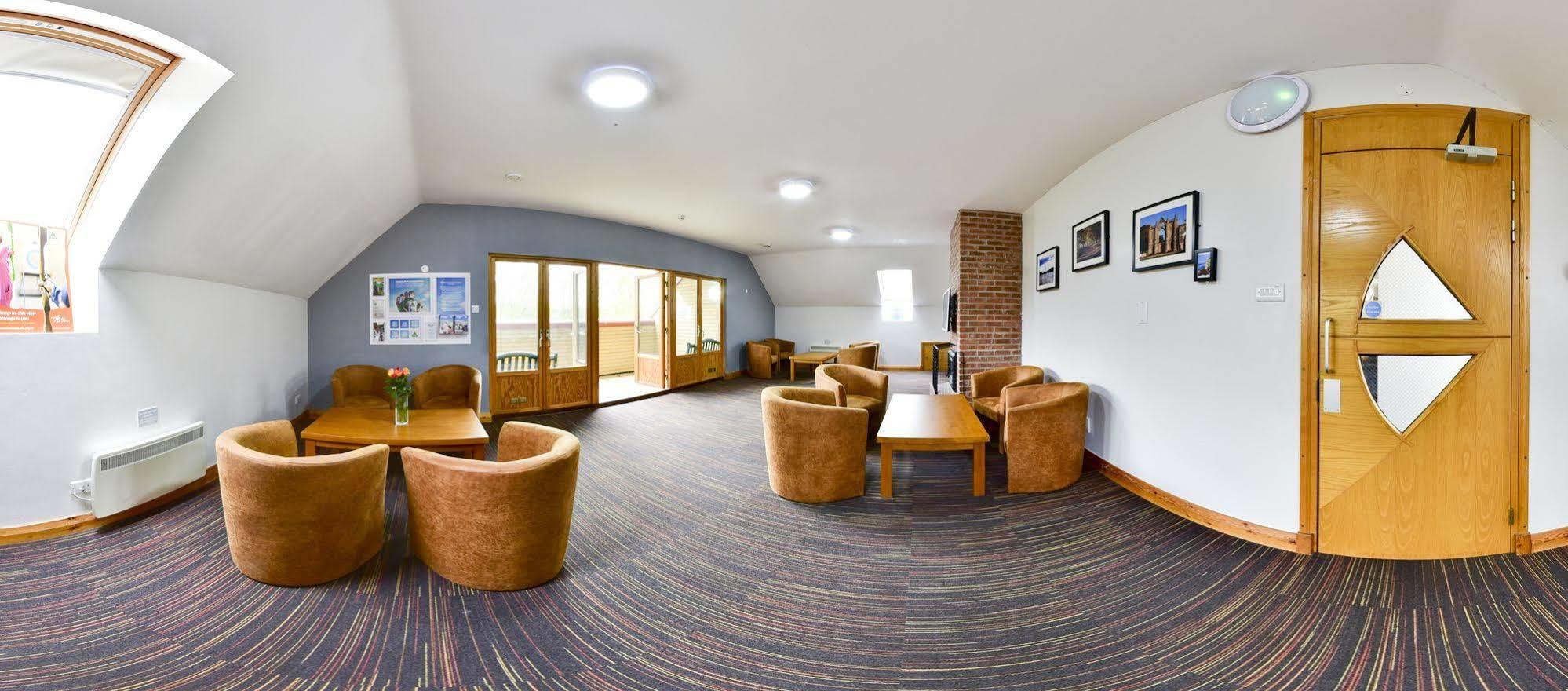 Yha Sherwood Forest Edwinstowe Ngoại thất bức ảnh