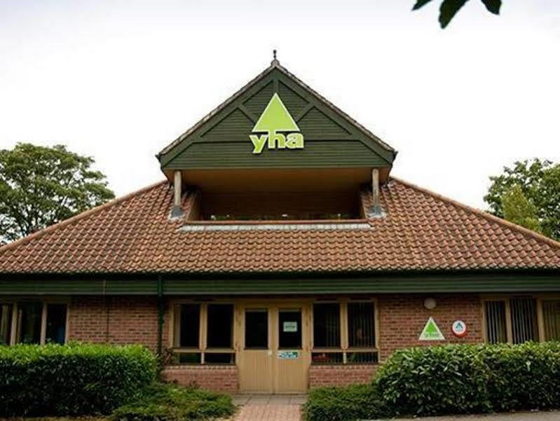 Yha Sherwood Forest Edwinstowe Ngoại thất bức ảnh