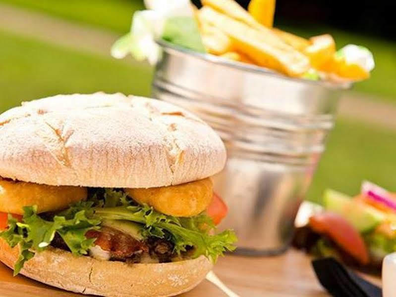 Yha Sherwood Forest Edwinstowe Ngoại thất bức ảnh